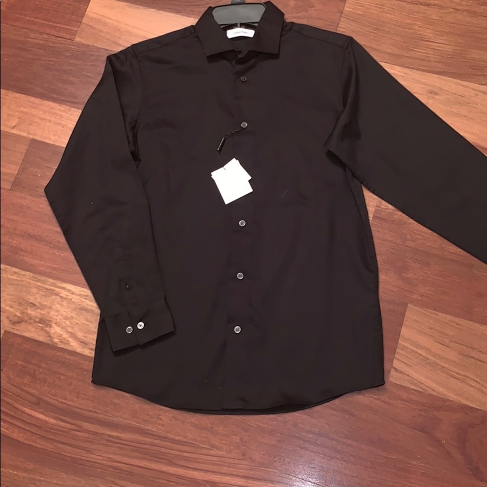Calvin Klein Dress Shirt